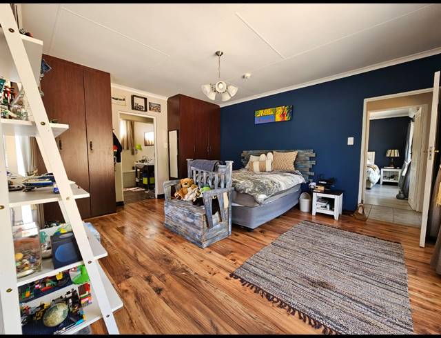 3 BEDROOM FREESTANDING FOR SALE IN WIGWAM